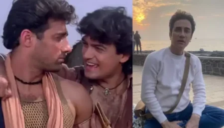 Faisal Khan Alleges Brother Aamir Khan Confined Him Over Mental Health Faisal Khan Alleges Brother Aamir Khan Confined Him Over Mental Health