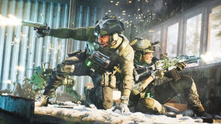 Battlefield 6 vs Call of Duty