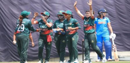 বদলে গেল বিশ্বকাপে বাংলাদেশ- ভারত ম্যাচের ভেন্যু বাংলাদেশ- ভারত ম্যাচের ভেন্যু