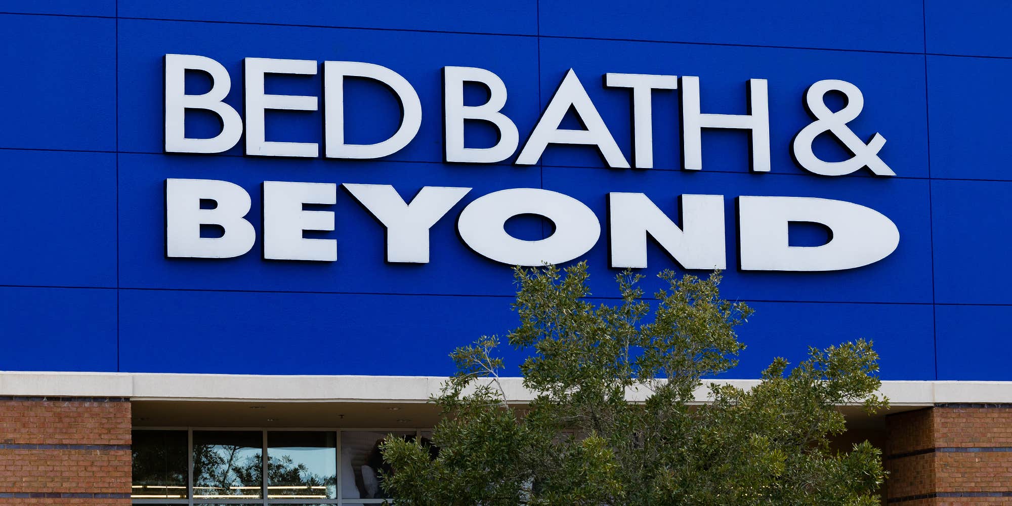 Bed Bath & Beyond comeback