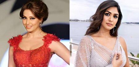 বিপাশা বসু