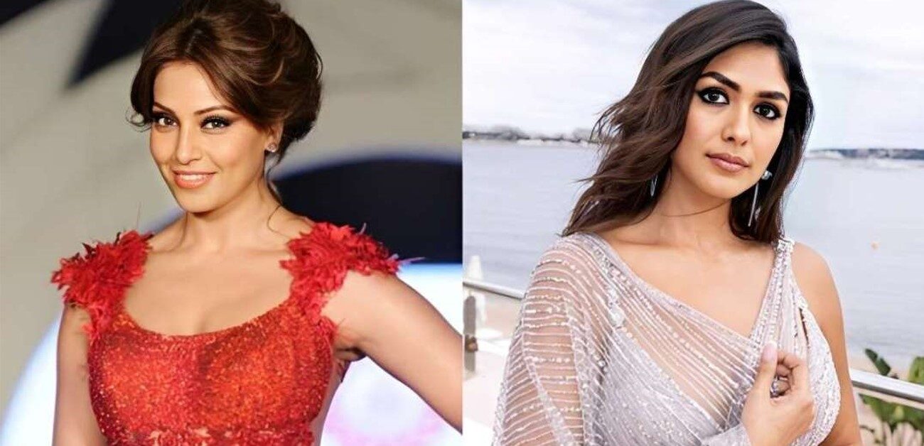 বিপাশা বসু