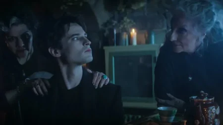 The Sandman Season 2 finale