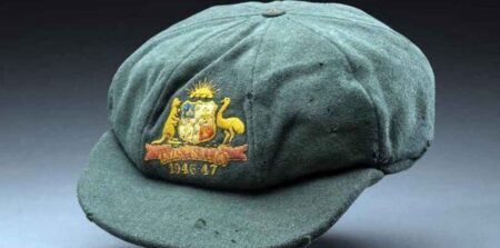 একটা ক্যাপই বিক্রি হলো সাড়ে ৩ কোটি টাকায়, ঘটনা কী? ক্যাপই বিক্রি