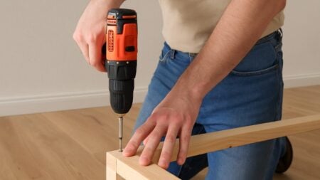 ২০২৫ সালের সেরা কর্ডলেস পাওয়ার ড্রিল: কাঠ, দেয়াল এবং DIY কাজের জন্য আধুনিক প্রযুক্তি