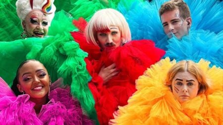 Smoggie Queens Series 2