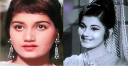 অভিনেত্রী নাজিমা