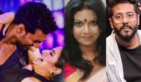 ‘কিরে, কেমন লাগছে?’, রাজের প্রাক্তন স্ত্রীর পোস্ট ঘিরে তোলপাড় dev