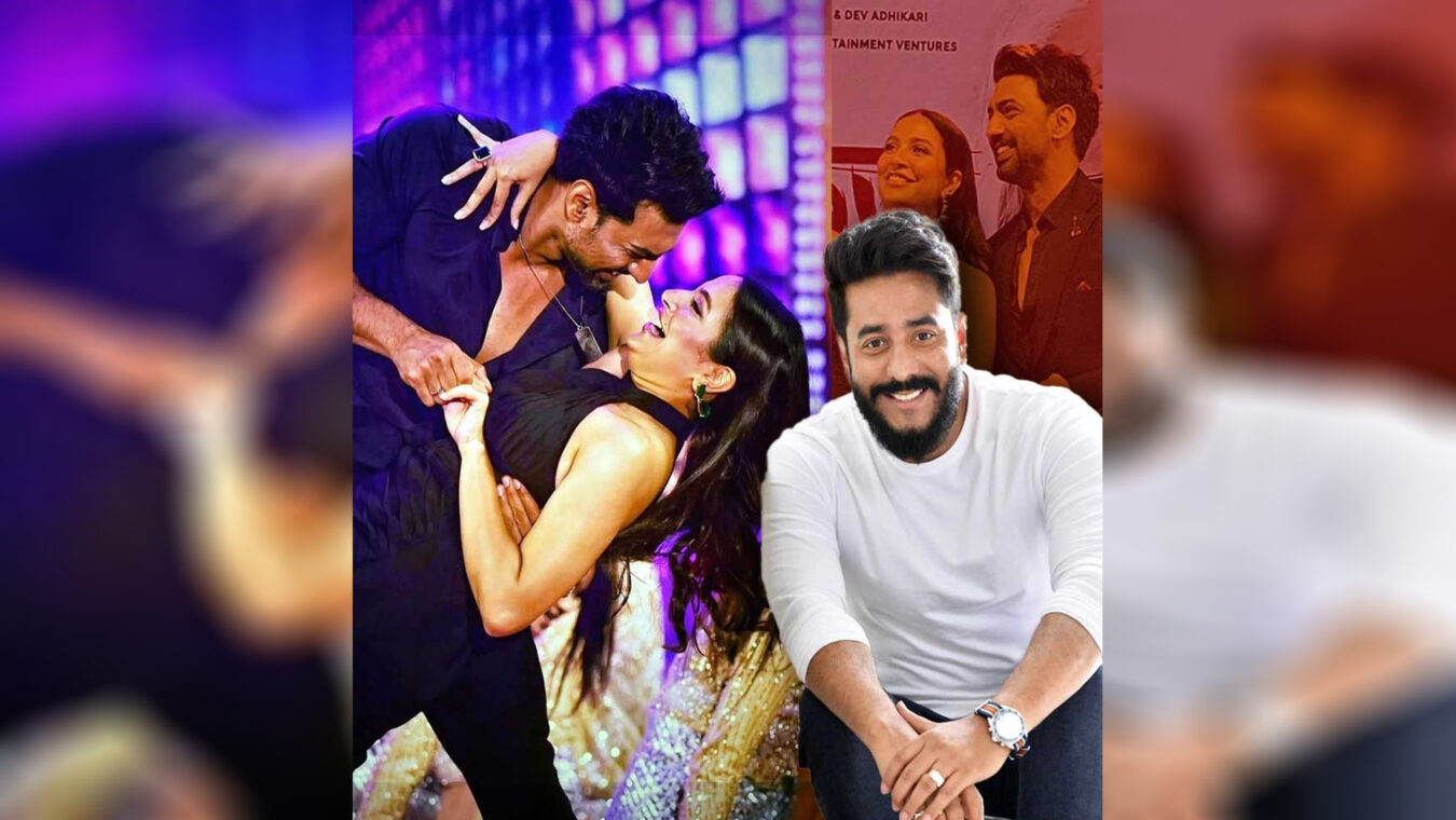 dev subhashree movie