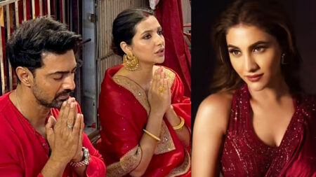 দেবকে কোনোদিন আমার কাছে ক্ষমা চাইতে হবে না : রুক্মিণী dev-subhashree-rukmini