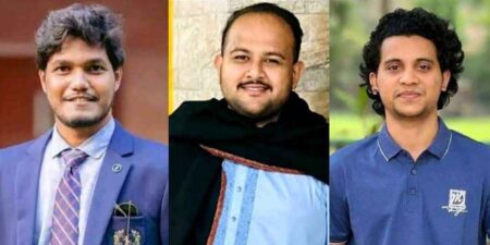 ডাকসু নির্বাচন: ছাত্রদলের প্যানেল ঘোষণা ছাত্রদলের প্যানেল ঘোষণা