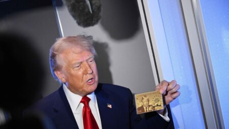 US Visa Denials Now Target 'Anti-American' Rhetoric