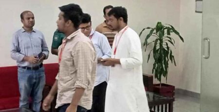 নিবন্ধনের শর্ত পূরণে বেঁধে দেওয়া সময় শেষ আজ, ইসিতে এনসিপি নিবন্ধনের শর্ত