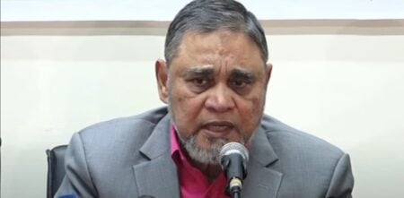 ফেব্রুয়ারির প্রথমার্ধেই নির্বাচন