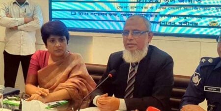 ইসি আনোয়ারুল ইসলাম