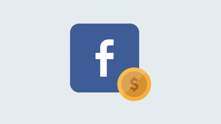facebook monetization