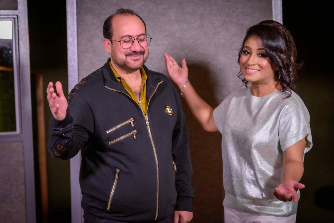 রুবাইয়াত জাহান