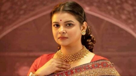 শবনম ফারিয়া