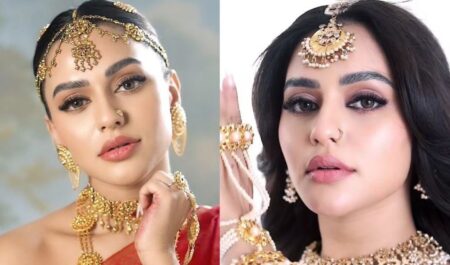 নুসরাত ফারিয়া