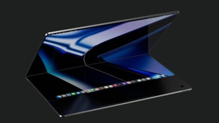 Apple Foldable iPhone Faces Potential New Delay, Sources Indicate foldable iPad