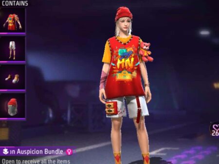 Free Fire Max lag fix