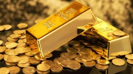 Gold Prices Soar as Weak U.S. Jobs Data Sparks Safe-Haven Rush: Technical Breakout Confirmed gold prices