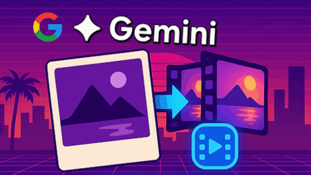 google-gemini-photo-to-video