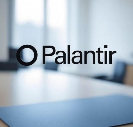 Palantir Earnings Preview: Will AI Stock Soar as Figma Investors Rotate Gains? Jim Cramer Advises Selling Figma to Support Palantir Investments