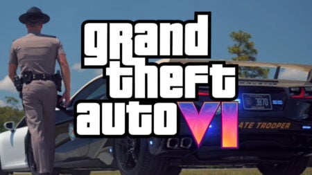 GTA 6 release date