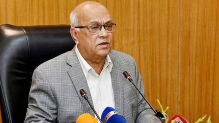 মুক্তিযোদ্ধার