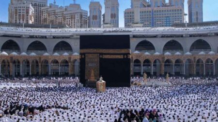 ৩ দিনব্যাপী হজ ও ওমরাহ ফেয়ার শুরু ১৪ আগস্ট হজ ও ওমরাহ