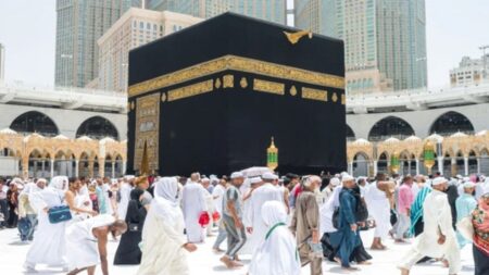 hajj