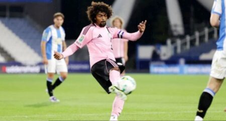 হামজা চৌধুরী