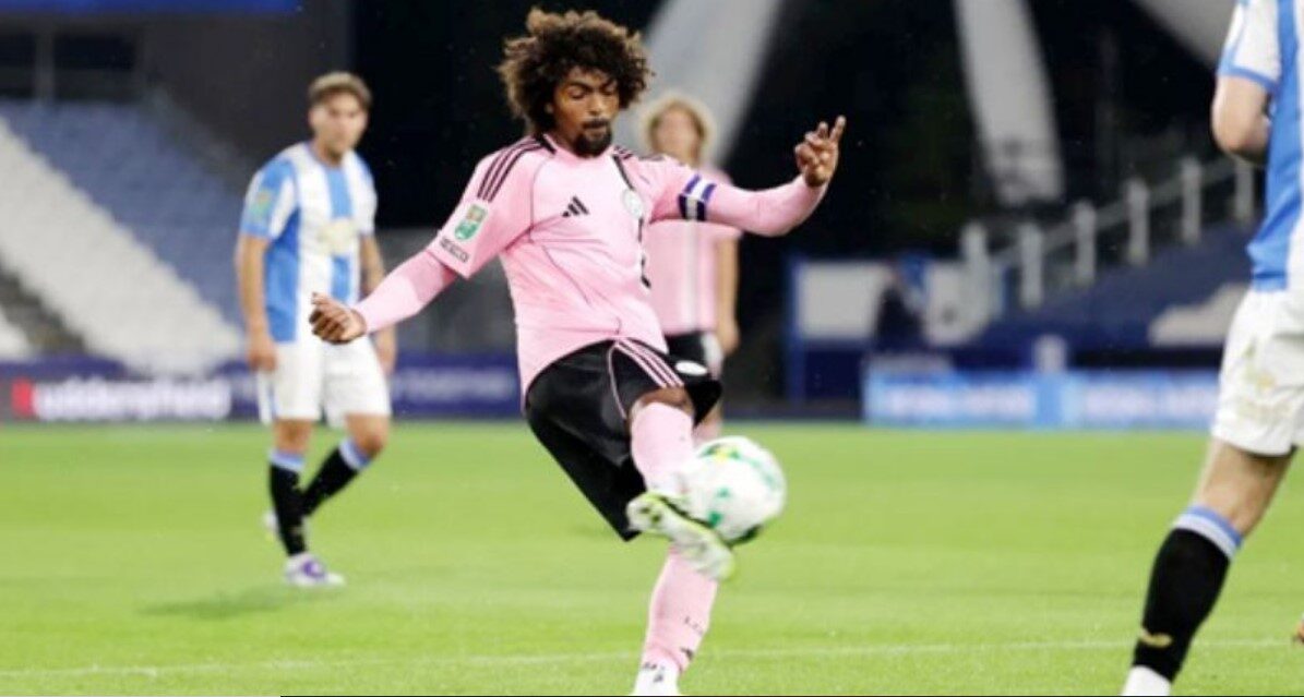 হামজা চৌধুরী