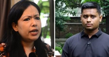 হাসনাত আব্দুল্লাহ