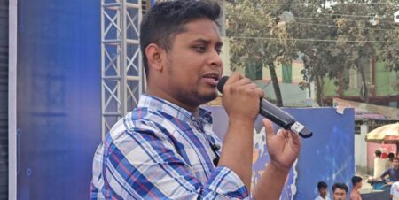 ‘রাজনৈতিক চাপ ও গোয়েন্দা হস্তক্ষেপ স্বাধীন সাংবাদিকতার প্রধান বাধা’ রাজনৈতিক চাপ