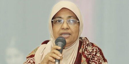 ডে-কেয়ার সেন্টার