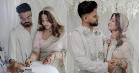 হিনা খান