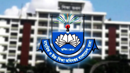 শিক্ষক-কর্মচারীদের বেতন