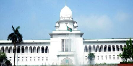 সাদাপাথর লুটের ঘটনা তদন্ত করে ব্যবস্থা নিতে রিট সাদাপাথর লুটের ঘটনা