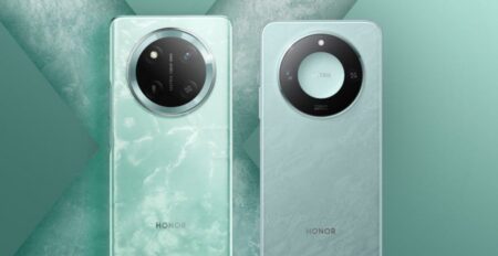 Honor আনতে পারে ১০,০০০mAh ব্যাটারি সহ নতুন স্মার্টফোন honor