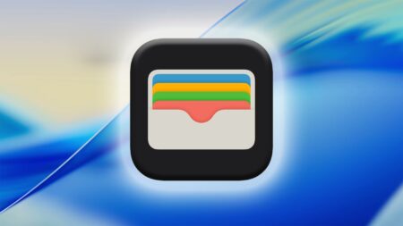 iOS 26 Wallet