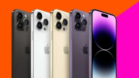 Apple-এর সেরা iPhone মডেল: ৫টি অসাধারণ স্মার্টফোন iPhone-15-Pro-Max-Apple.