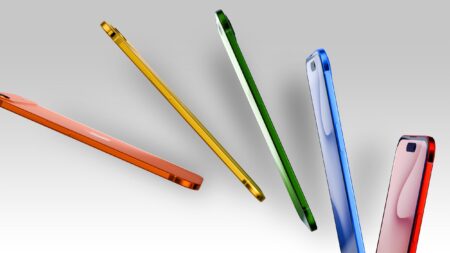 iPhone 17 Color Options: New Orange Pro and Light Blue Air Models Confirmed iPhone 17 color options