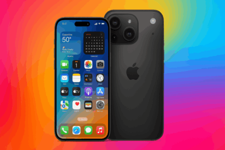 iPhone 17 Pro Max vs iPhone 17 Pro