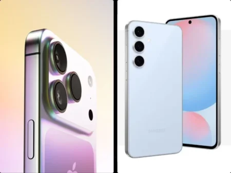 iPhone 17 and Galaxy S25 FE Lead Biggest September Launches