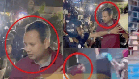 ভিপি নূর