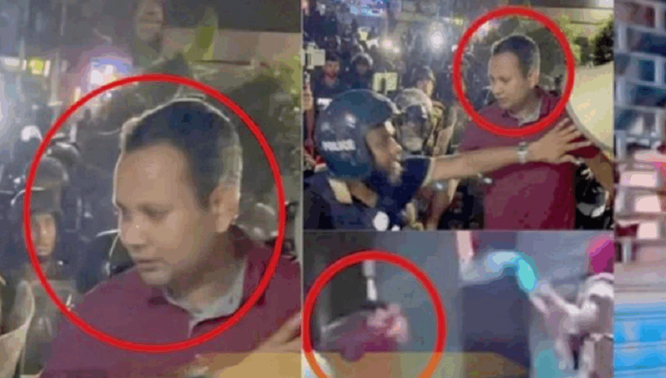 ভিপি নূর