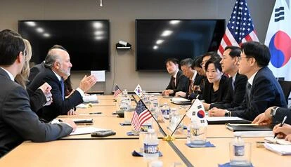 US-South Korea Trade Deal: 15% Tariffs and $350 Billion Investment Reshape Economic Ties US South Korea trade deal