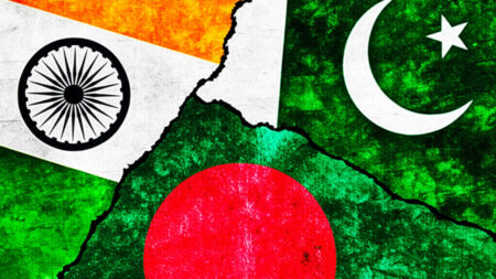 india-bangladesh-and-pakistan